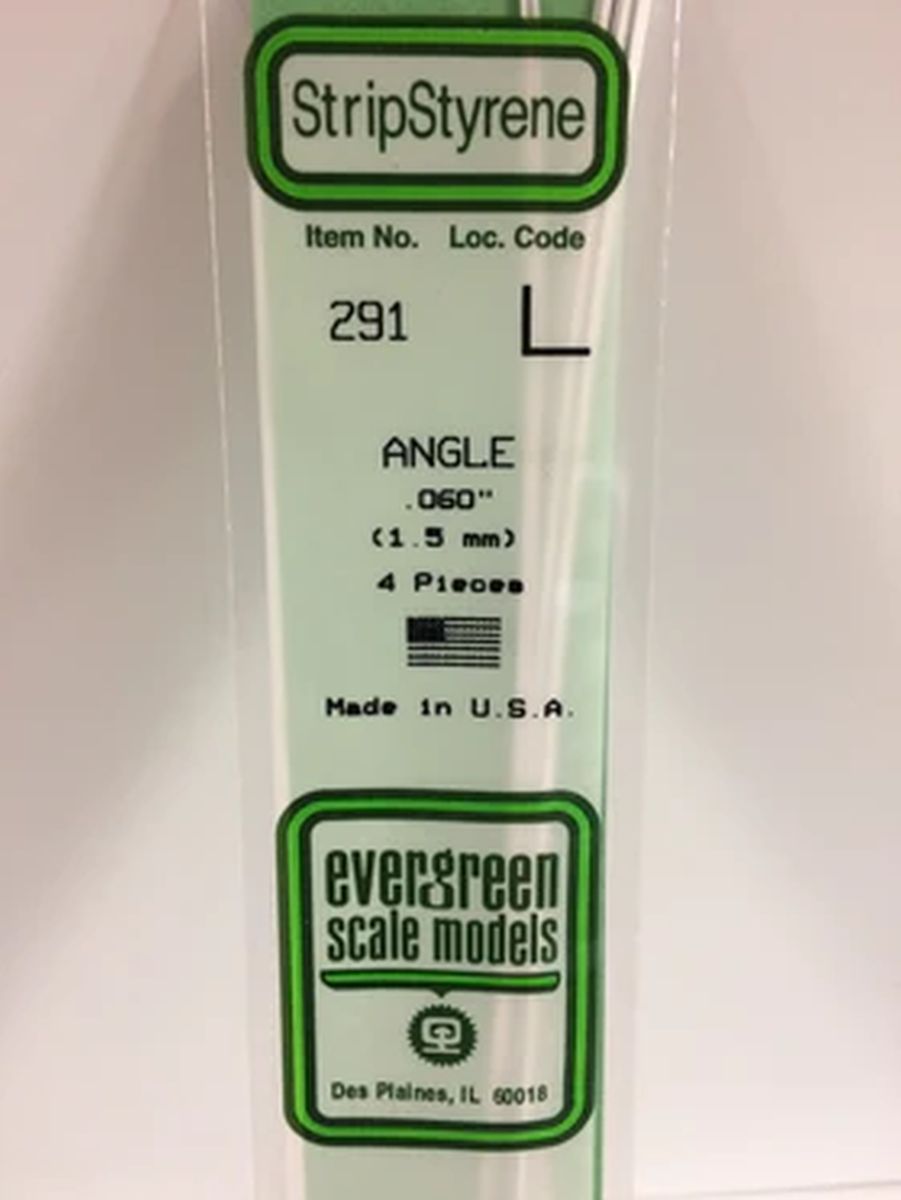 .060''  Angle  (4)