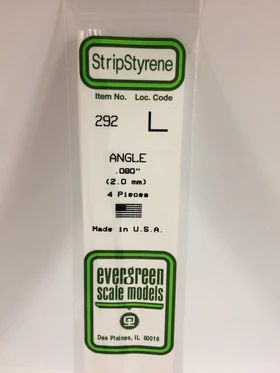 .080''  Angle  (4)