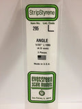 .156''  Angle 5/32''  (3)