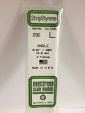 .188''  Angle 3/16''  (3)