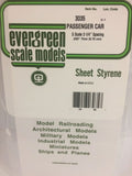 S-Scale Siding