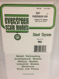 O-Scale Siding