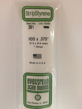 .100'' x .375'' (7)