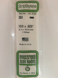 .100'' x .625'' (4)