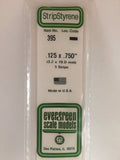 .125'' x .750'' (3)