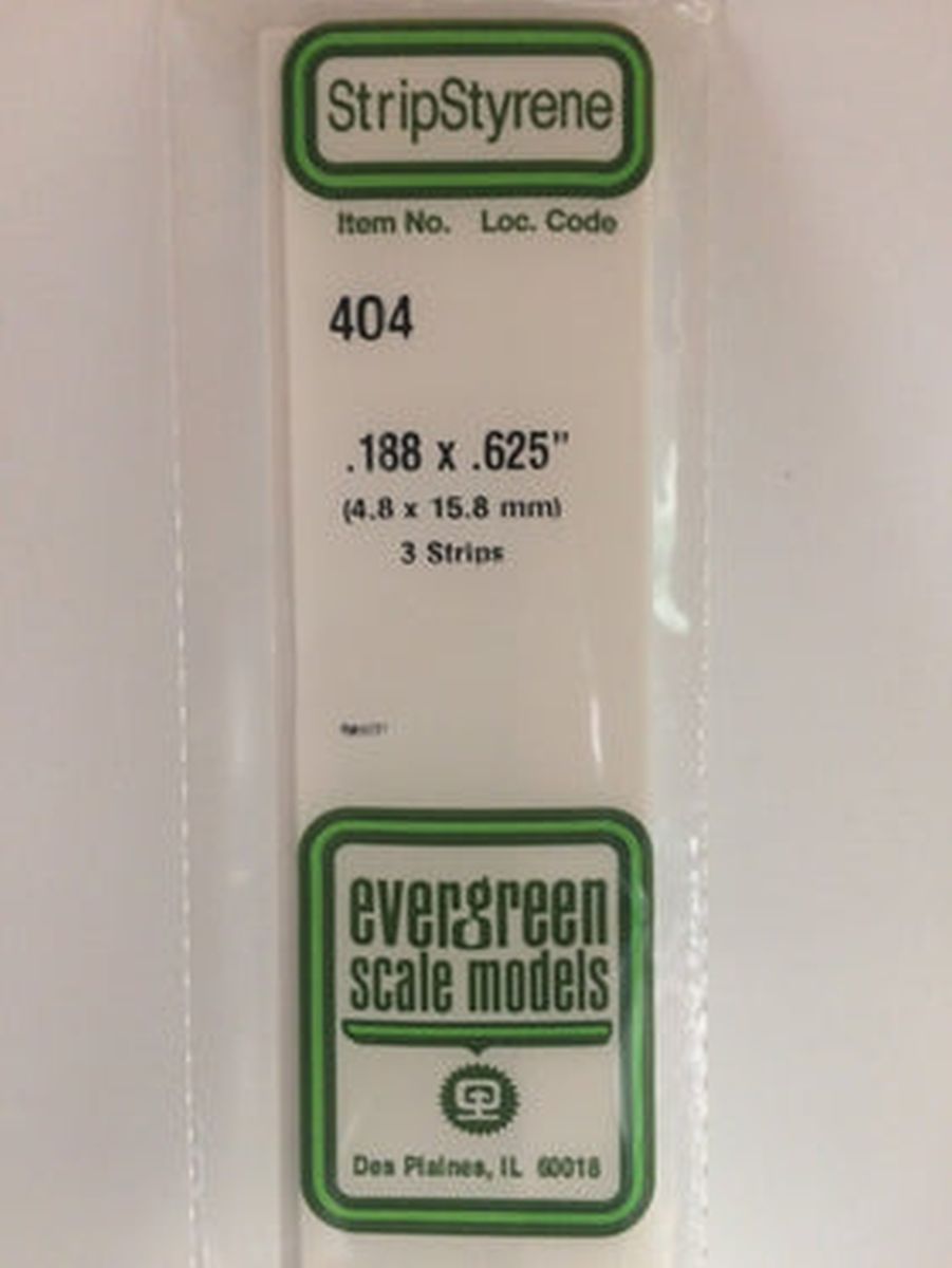 .188'' x .625'' (3)