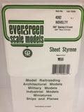 Novelty .060'' sp