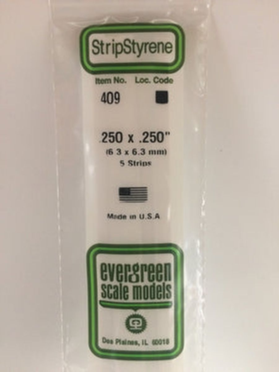 .250'' x .250'' (5)