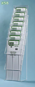 21'' Economy Sheet Assortment