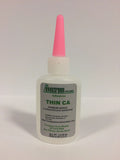1 Ounce Thin CA single bottle