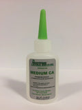 1 Ounce Medium CA single bottle