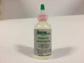 2 Ounce Debonder single bottle with spout
