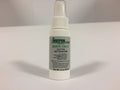 2 Ounce Accelerator single bottle with pump spray