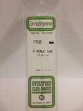 S-Strips 1 x 2  (10)
