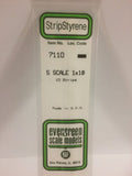S-Strip 1 x 10  (10)