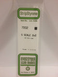 S-Strip 2 x 2  (10)
