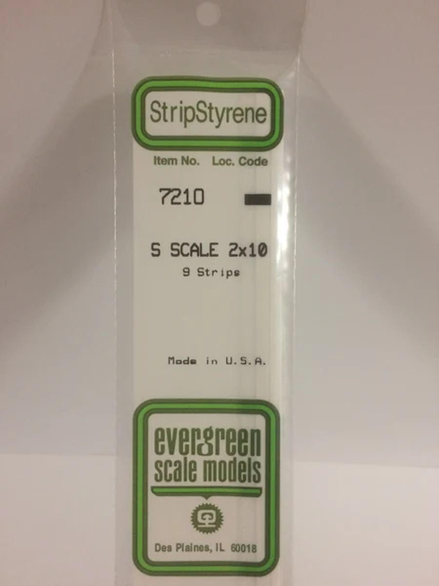 S-Strips 2 x 10  (9)