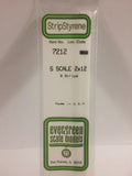 S-Strips 2 x 12  (9)