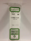 S-Strips 4 x 10  (8)