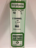 .100'' Z CHANNEL (4)