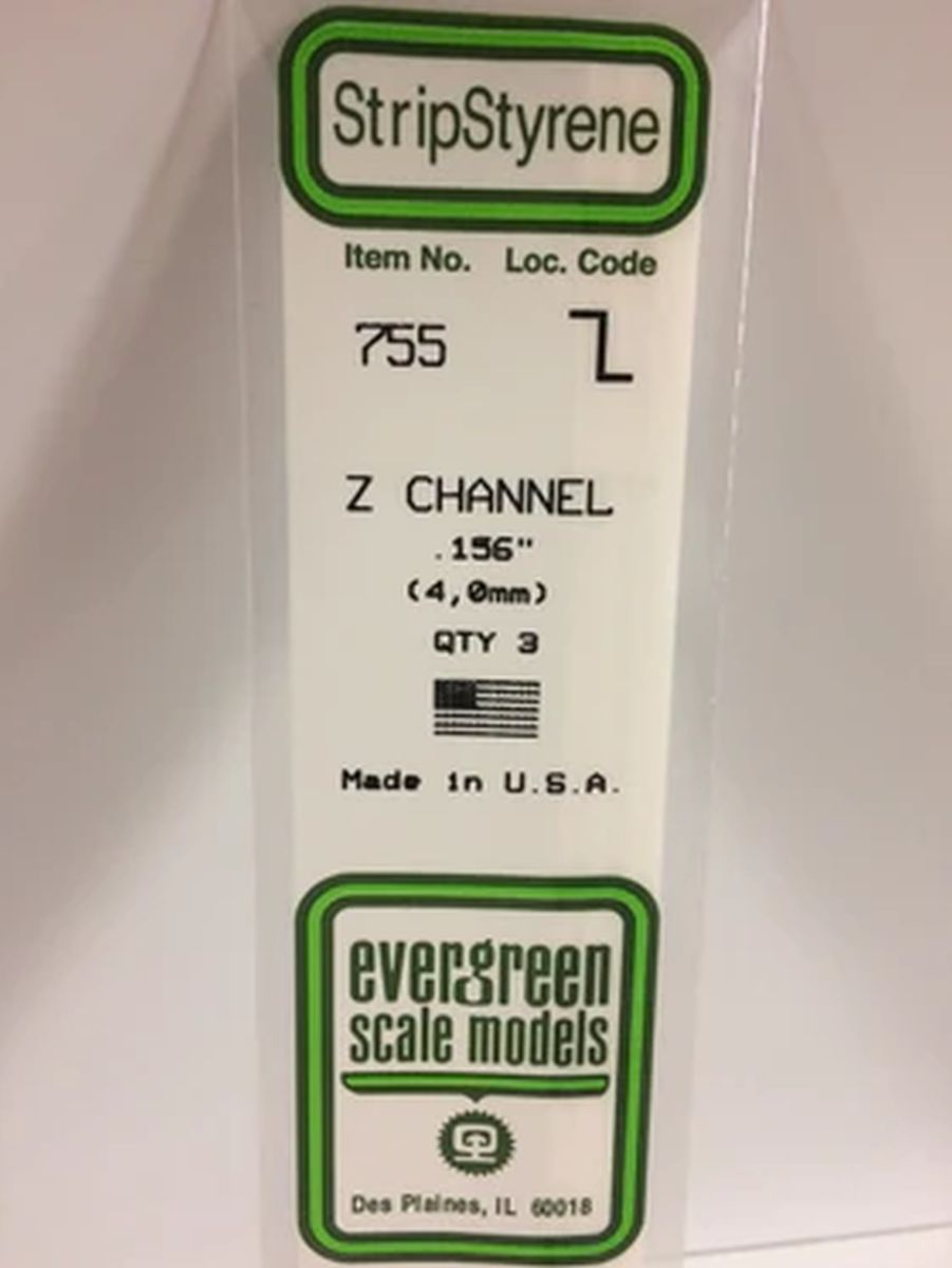 .156'' Z CHANNEL (3)