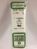 .250'' Z CHANNEL (2)