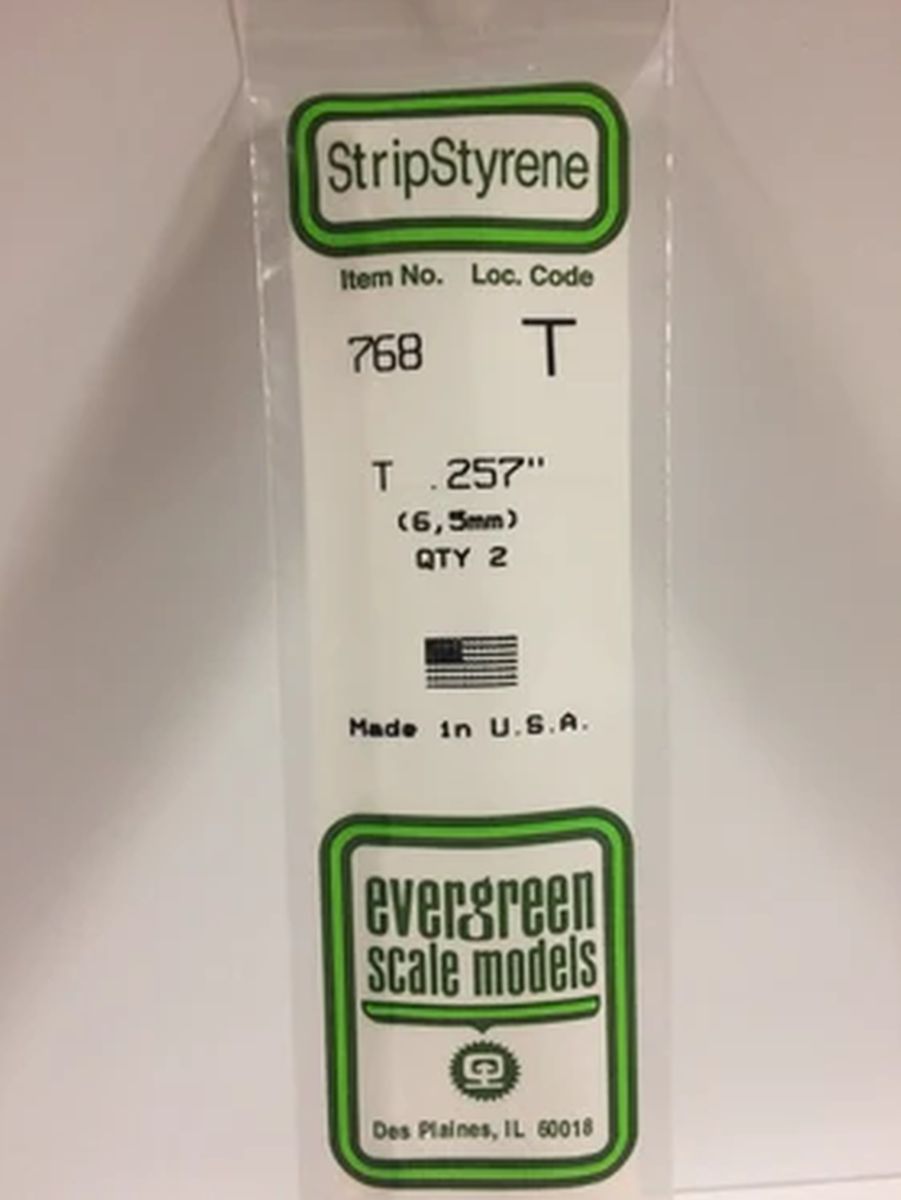 .257 T SHAPE (2)