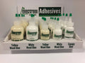 Wood Adhesive Display Assortment