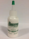 2 Ounce White Wood Glue