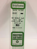 HO-Strip 1 x 2  (10)