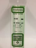 HO-Strip 1 x 8  (10)