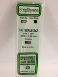 HO-Strip 2 x 2  (10)