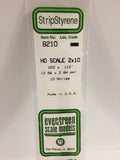 HO-Strip 2 x10  (10)
