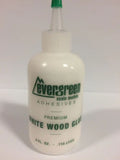 4 Ounce White Wood Glue