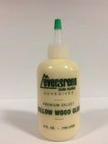 4 Ounce Yellow Wood Glue
