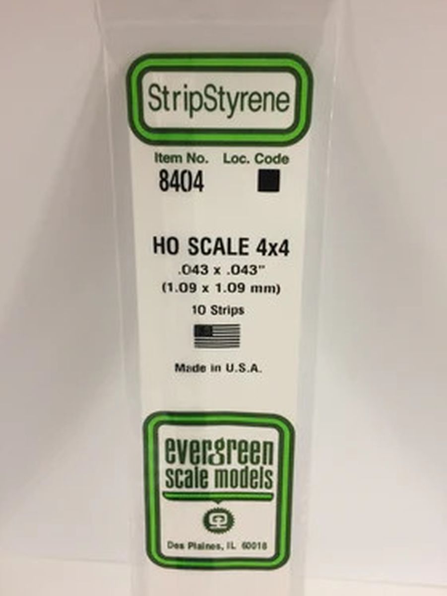 HO-Strip 4 x 4  (10)
