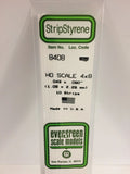 HO-Strip 4 x 8  (10)