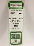 HO-Strip 4 x10  (10)