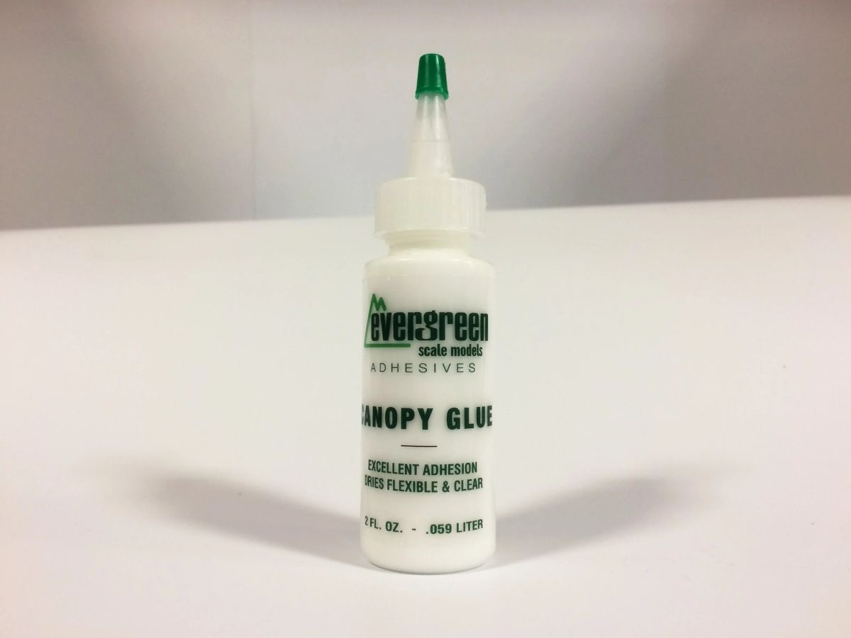 2 Ounce Canopy Glue