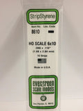 HO-Strip 6 x10  (10)
