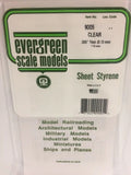 .005'' thick Clear Sheet (3)