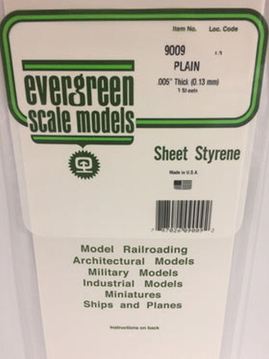 .005'' thick White Sheet (3)