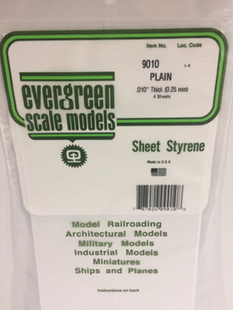 .010'' thick White Sheet (4)