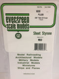 .030'' thick White Sheet