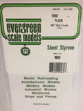 .060'' thick White Sheet