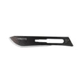 #10 Surgical Scalpel Blade Stainless Steel - 2 pcs.