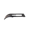 #12 Surgical Blade Stainless Steel - 2 pcs.