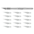 K1 Knife with Safety Cap and 15# 20011 Blades