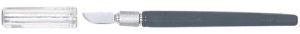 K3 Pen Knife w/Safety Cap