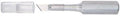 K6 Aluminum Handle Knife w/Cap